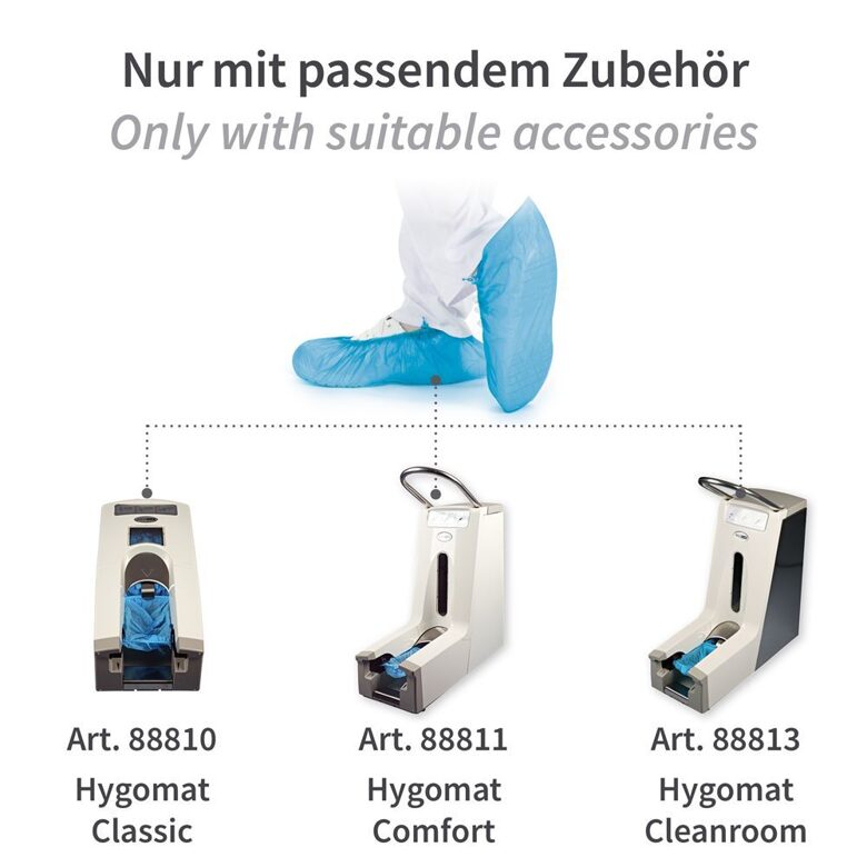 Bahilas Hygomat, 60 mikroni, N110