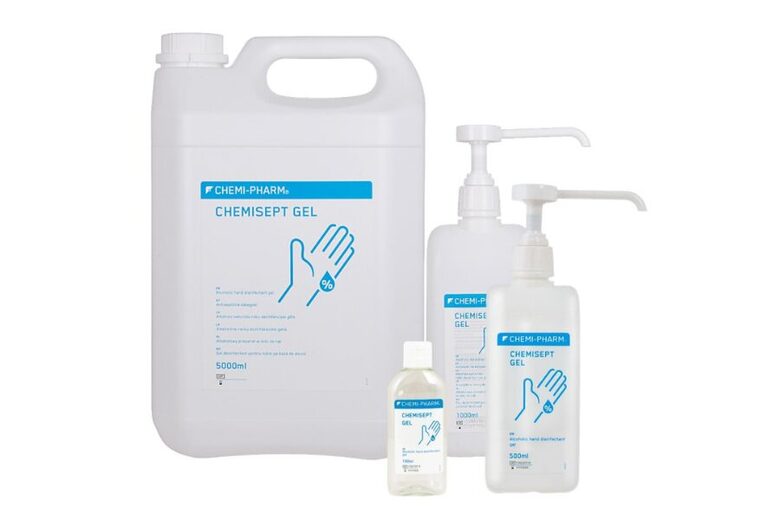 CHEMISEPT GEL