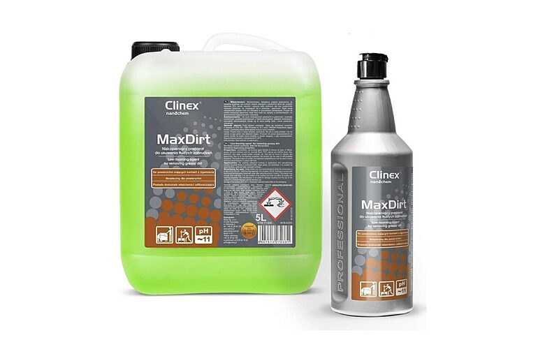 CLINEX MAXDIRT 1L