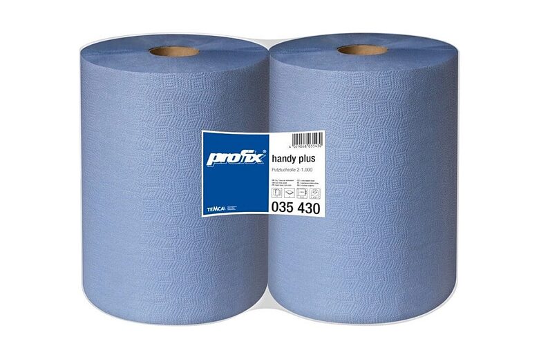 Profix handy plus 38x36cm,1000 loksnes., 2 sl.