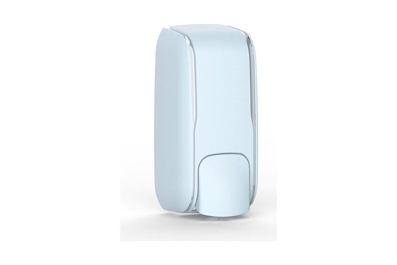 Mehāniskais ziepju dozators -padevējs :DISPENSER TUBELESS FOAM SOAP