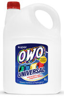 5 L OWO UNIVERSAL - veļas mazgāšanai 