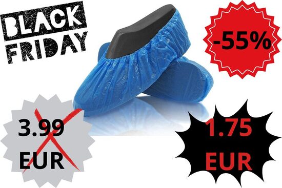 Vienreizlietojamas Bahilas 100gb zilas