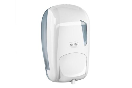 Foam Dispenser ● Manual