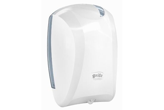 Grite Paper towel dispenser ● MAXI Centrefeed