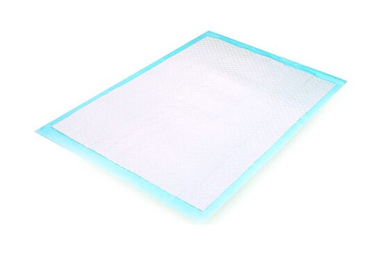 BETAtex SuperAbsorbent paladziņš, nesterils 40 × 60 cm, 25 gab.