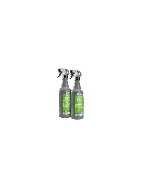 CLINEX Nano Protect Silver Odour Killer — smaku neitralizētājs