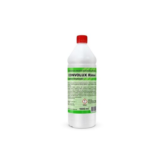 Skalošana trauku mašīnām 1 L. vonvoLux Rinse
