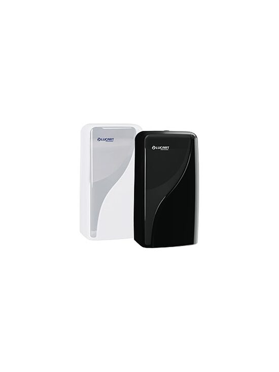 IDENTITY BULK PACK TOILET DISPENSER — turētājs tualetes papīram loksnēs