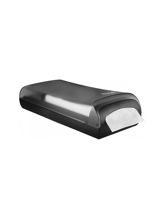 LUCART PROFESSIONAL L-ONE COUNTER DISPENSER — galda salvešu turētājs