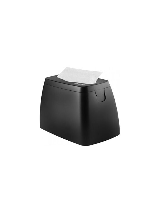 LUCART PROFESSIONAL L-ONE S-TABLE DISPENSER — galda salvešu turētājs