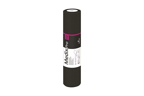 MEDIXPRO M51N-50-BLACK, HIGIĒNAS PĀRKLĀJS