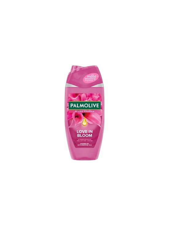 Palmolive Aroma Essence Alluring Love shower gel 250ml
