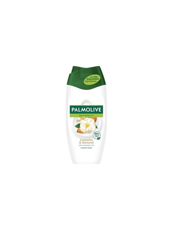 Palmolive Naturals Camelia Oil shower gel 500ml