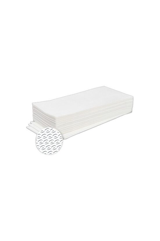 TOWEL PRO 36x72 Airlaid Towels, 60 sheets