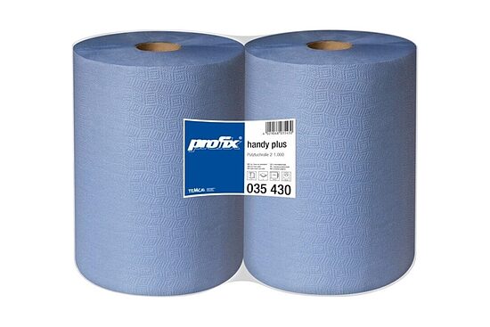 Profix handy plus 38x36cm,1000 loksnes., 2 sl.