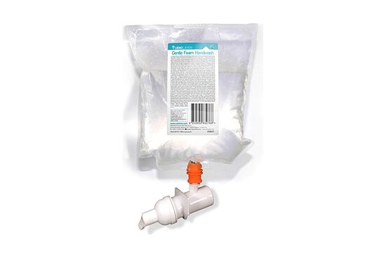 Putu ziepes TUBELESS FOAM SOAP 1100