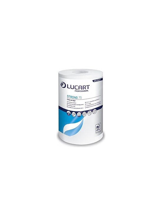 STRONG 75 — divkārtu papīra dvieļu rullis