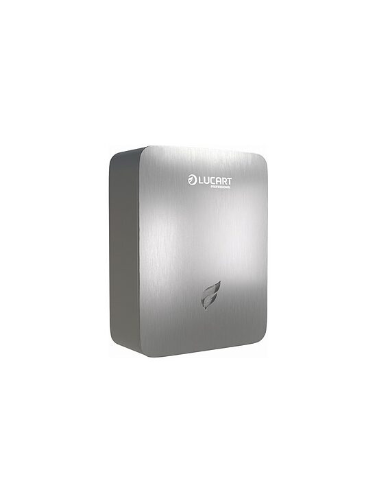 ZENITH FOLD HANDTOWELS DISPENSER — nerūsējošā tērauda turētājs papīra dvieļiem loksnēs