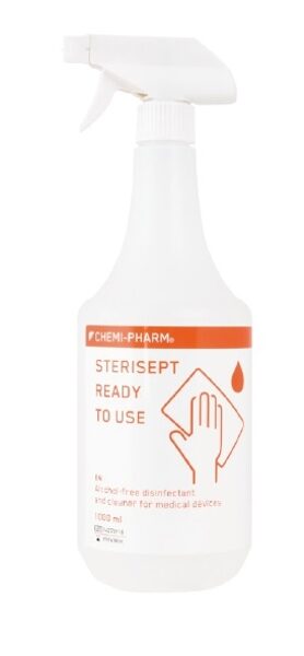 STERISEPT ready to use 1000ml 