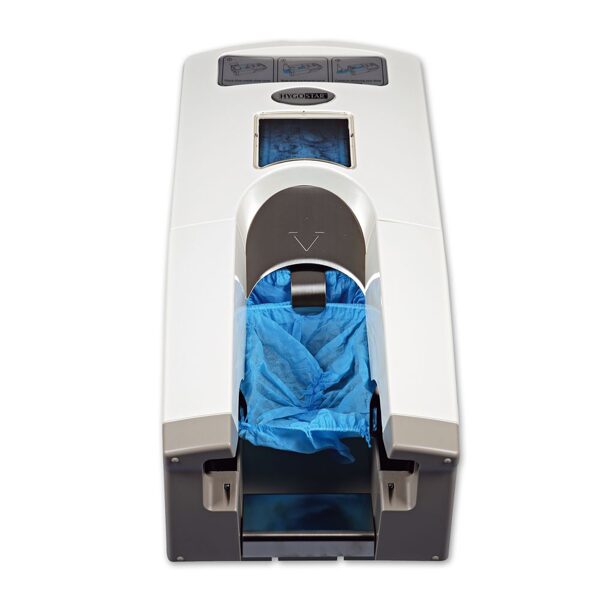 Bahilu aparāts Hygomat clasic