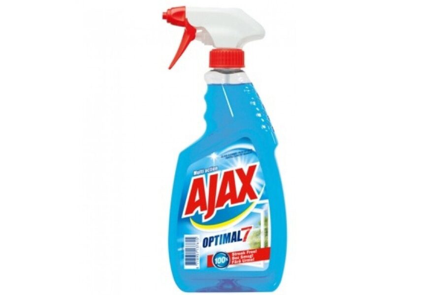 AJAX STIKLA 0PT7 MULTI ACTION 500 ML